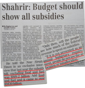 Image reproduced in the follow-up fuel-subsidy post