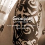 New tattoo artwork