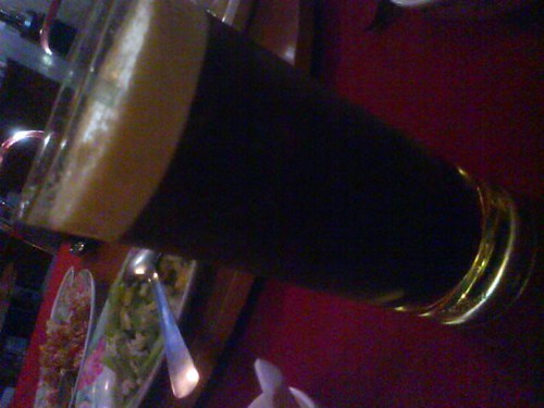 Ice blended coffee, Suituapui style