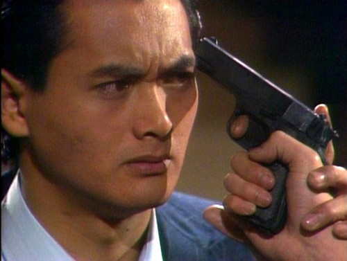 Chow Yun-Fat film image