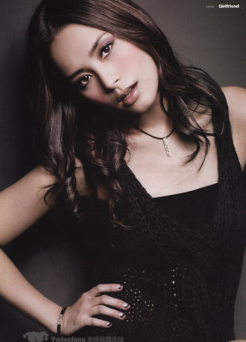 Gillian Chung