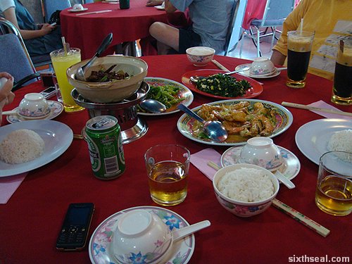 Historical Ruby Restaurant photo