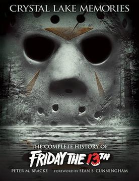 Friday the 13th image