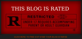 What's My Blog Rated? From Mingle2