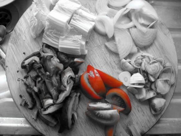 Tomato