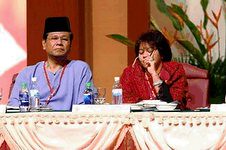 Sleeping Beauties archival image 2