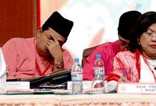 Sleeping Beauties archival image 5